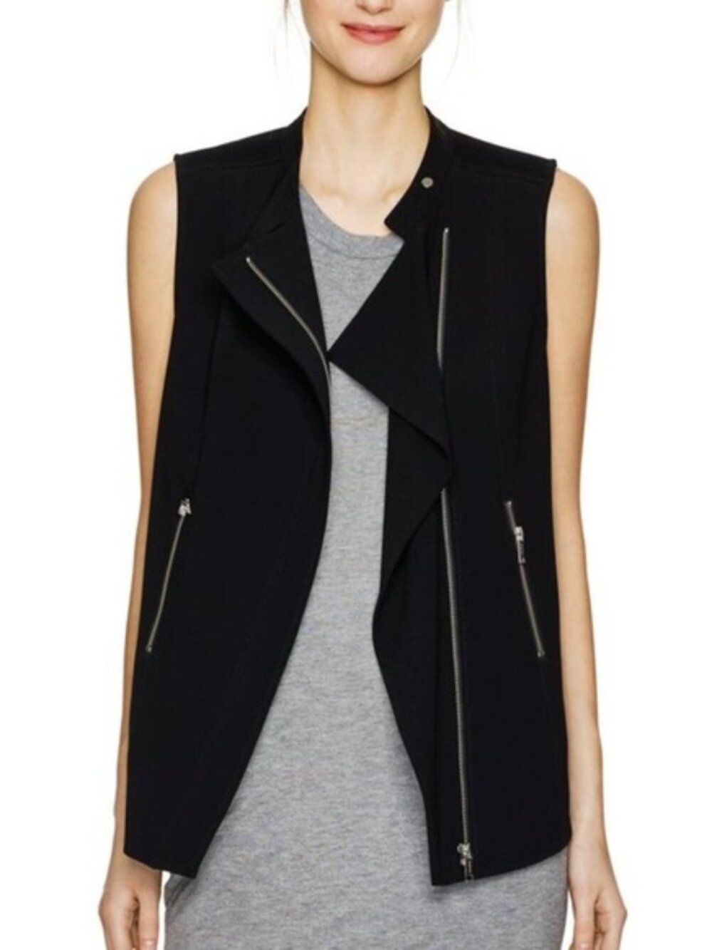 Aritzia Babaton Redford Vest